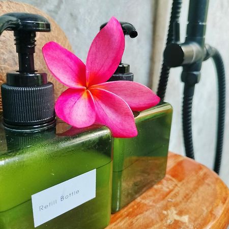Pencave Homestay Pang Mapha Екстериор снимка