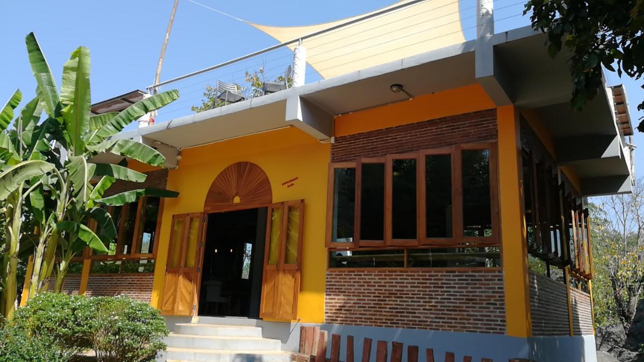 Pencave Homestay Pang Mapha Екстериор снимка